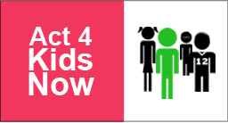 Act 4 Kids Now: It Starts with One Animated Video Site